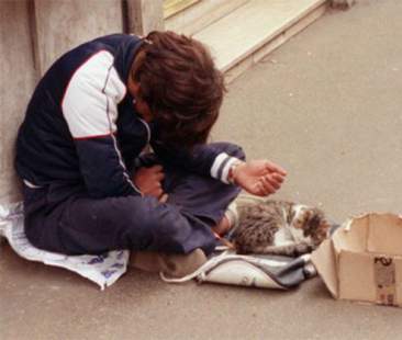 Catania – Una città dissestata anche socialmente, raddoppiate le richieste d’aiuto nel 2018