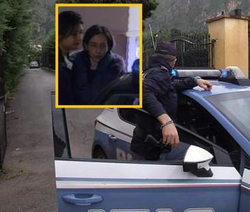 Padre ucciso a coltellate a Palermo, “violenza tribale”