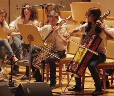 Coinvolgere i Paesi in via di sviluppo nella lotta al cambiamento climatico