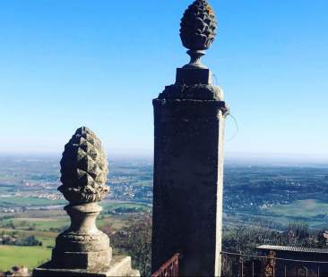 Val Trebbia, percorsi dell’anima ed enogastronomici. Yoga, castelli e boschi per riuscire ritrovare se stessi