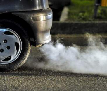 Aria, siciliani soffocati dalla mobilità