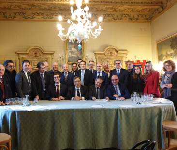 Riscossione dell’imposta di soggiorno, protocollo d’intesa AnciSicilia-Airbnb