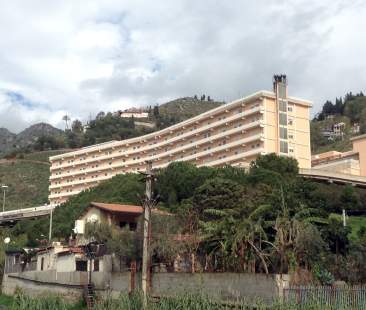 Messina – Il Comune di Taormina in prima linea per tutelare l’Ospedale San Vincenzo Messina – Il Comune di Taormina in prima linea per tutelare l’Ospedale San Vincenzo