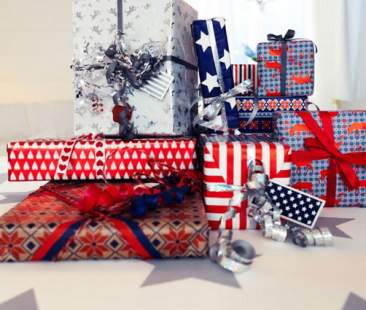 La raccolta differenziata sotto l’albero. Cinque consigli per un Natale sostenibile