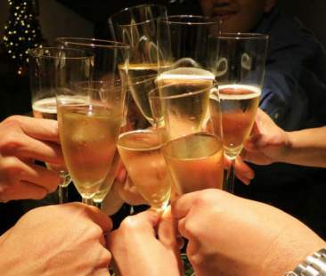 Imprese, 473mila producono per il Natale. Settore in crescita: +3% in Sicilia