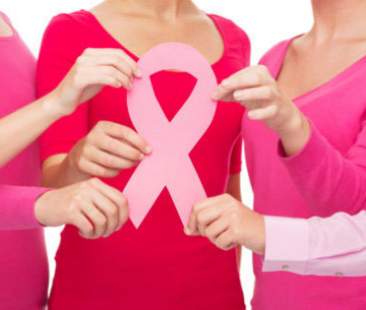 Un portale per informare le donne colpite da tumore al seno Un portale per informare le donne colpite da tumore al seno