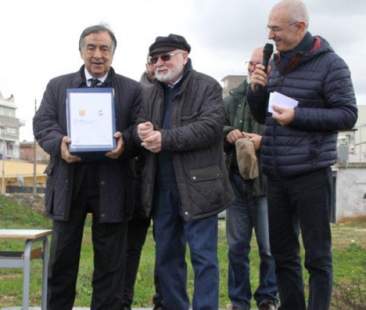 Palermo – Un’Agorà per riqualificare il quartiere di Brancaccio