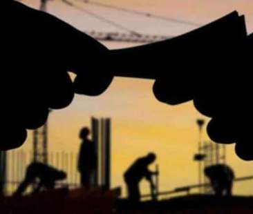 Corruzione, in un caso su quattro coinvolta la Pubblica amministrazione