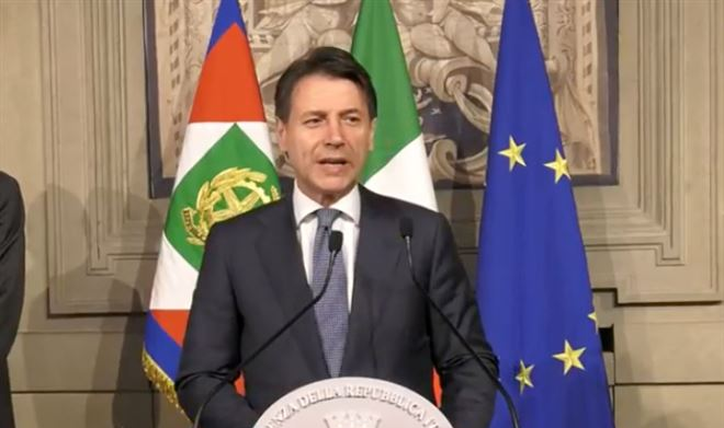 Manovra, niente procedura d’infrazione per l’Italia