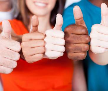 Affrontare la multiculturalità come una vera e propria mission