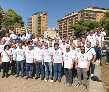 “Diamoci una scossa” contro il rischio sismico