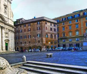 Abbattere e ricostruire nei Centri storici senza consumare suolo: la strada è giusta