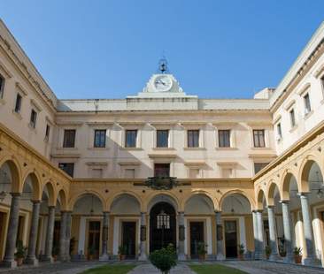 Per l’Università di Palermo un anno di soddisfazioni