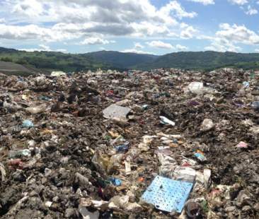 Ambiente, un altro anno da dimenticare