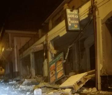 Etna: più di mille scosse di terremoto