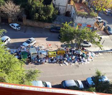 Palermo – Alta tensione sulla gestione della Rap. Botta e risposta tra Norata e Orlando