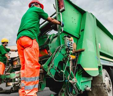 Catania – Differenziata, 2018 si chiude con il 10%. “Proroga di due o tre mesi” alla Dusty Catania – Differenziata, 2018 si chiude con il 10%. “Proroga di due o tre mesi” alla Dusty