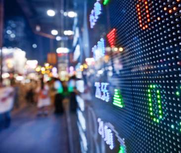 Scontro tra Usa e Cina, Brexit ed elezioni europee sono questi i temi principali che agitano i mercati