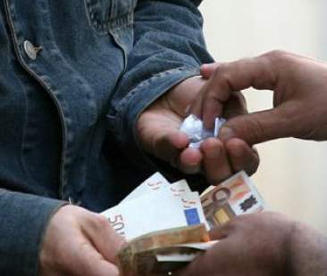 Cannabis sempre più potente, la consuma il 7% degli europei