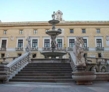 Palermo – Consolidato 2017: addio ai disallineamenti, ma sulle partecipate ora serve una svolta