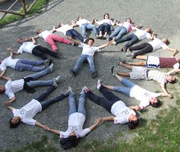 Servizio civile, bando per 613 volontari Servizio civile, bando per 613 volontari