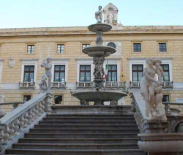 Palermo – Bilancio previsionale 2019 nei tempi promessi