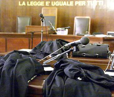 Giustizia e Politica, siciliani “traditi”