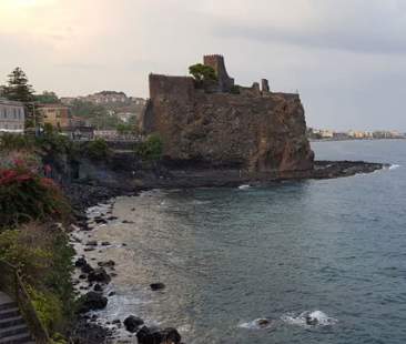 Collettore fognario: nuovo cantiere ad Aci Castello. Catania cerca una soluzione per ripartire