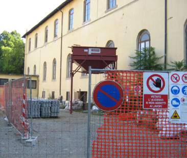 Al lavoro per migliorare la sicurezza delle scuole