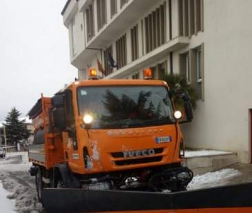 Maltempo: da stasera nuova ondata di freddo