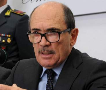 La promessa di De Raho: “Nel 2019 la cattura di Messina Denaro”