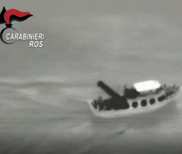 Terrorismo: blitz a Palermo e altrove, quindici provvedimenti