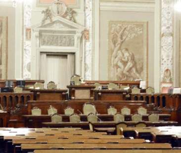 “Finanziaria in alto mare”, l’allarme dei deputati M5s