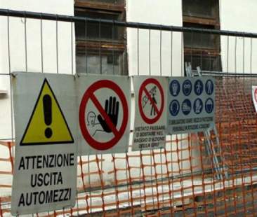 Palermo – Sicurezza delle scuole: accordo quadro da 2,2 milioni di euro