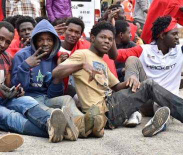 Palermo – Ufficio anagrafe in stand-by per il Decreto Sicurezza