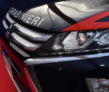 Droga: operazione dei Carabinieri in tre province