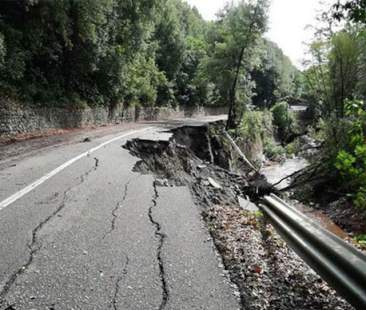 Strade colabrodo, ci penserà il Governo, ma ora si passi dagli annunci ai cantieri