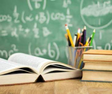 Innalzamento dei livelli d’istruzione. Elementari, medie e superiori interessate