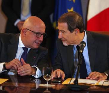 Regione: Giunta fiume su “collegato” al Bilancio