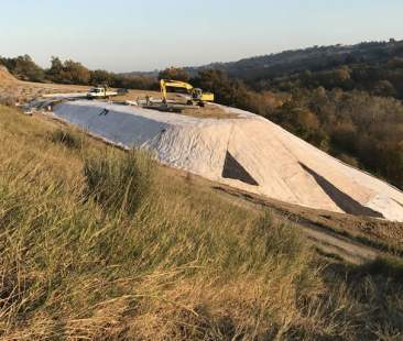 Catania – Bonifica discariche dismesse, il Comune: “Inviato alla Regione l’elenco dei siti”