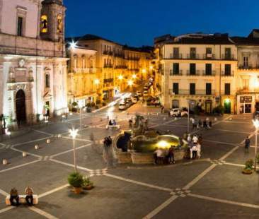 Caltanissetta – L’estro e l’inventiva dei giovani nisseni per favorire la riqualificazione urbana