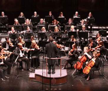 Trapani – L’Ente luglio musicale trapanese scala la classifica del Furs