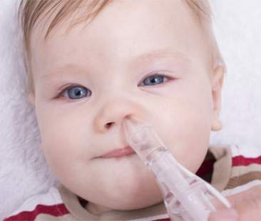 Neonati, il freddo aumenta il rischio bronchiolite. Latte materno fondamentale per la prevenzione