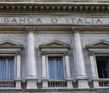 Bankitalia: “A novembre debito pubblico record”