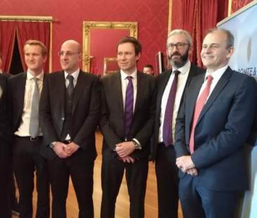 Trasporti: Basalt acquisisce parte di Caronte&Tourist