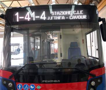 Catania – Amt: anno nuovo, è già tempo di sciopero. Bellavia non ci sta: “Decisione strumentale”