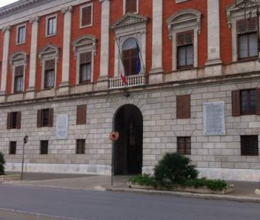 Trapani – Ex Provincia Trapani al tracollo, la mobilitazione dei sindacati