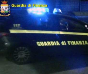 Bancarotta: operazione tra Italia e Croazia