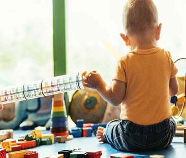 Bonus asili nido: aumentato l’importo Bonus asili nido: aumentato l’importo