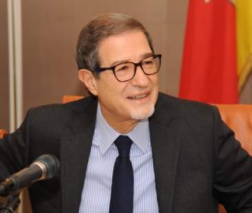 Regione: Musumeci, rimpasto prima delle elezioni europee